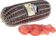 Bresaola Punta d’Anca superiore mezza