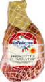 Prosciutto di Parma DOP 16-18 mesi senza osso addobbo