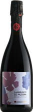 Lambrusco di Modena biologico DOP