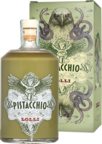 Liquore al Pistacchio
Limited Edition